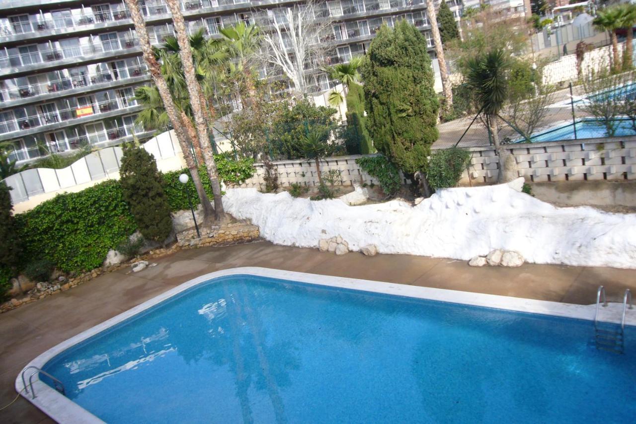 Appartement Mariscal I - Arena *