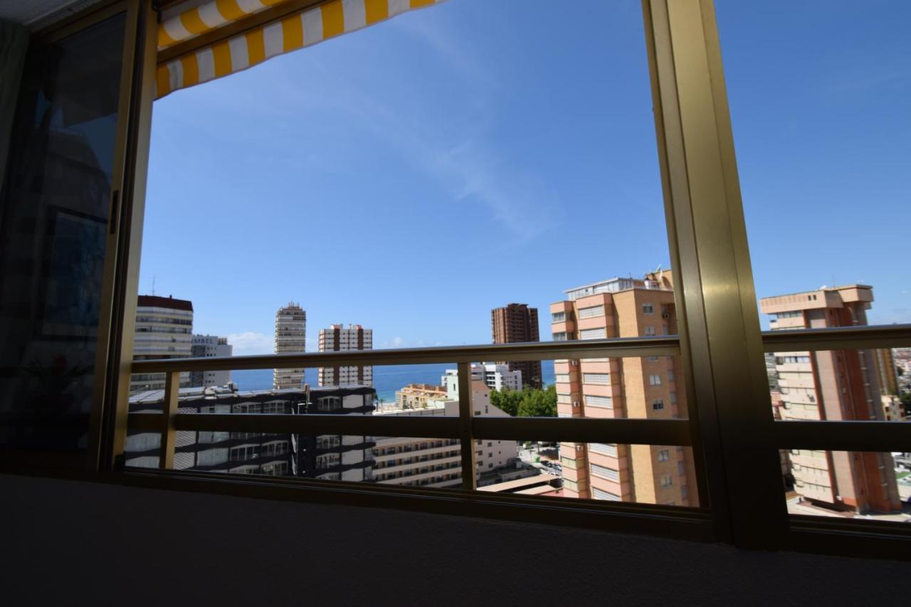 Appartement Mariscal I - Arena Benidorm