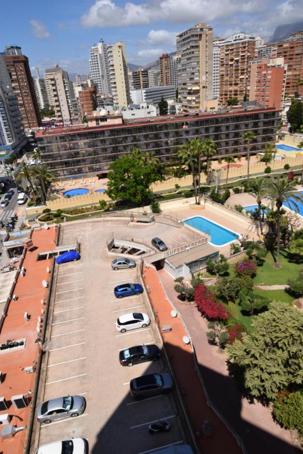 Appartement Mariscal I - Arena Benidorm