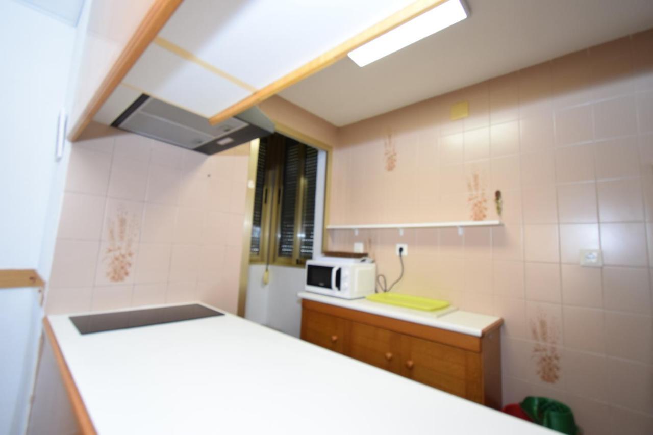 Appartement Mariscal I - Arena *