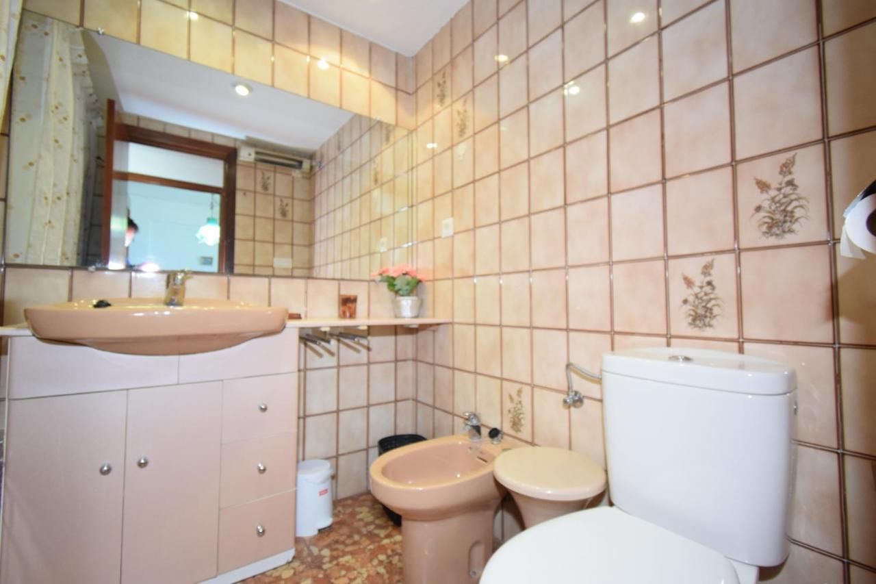 Appartement Mariscal I - Arena Benidorm