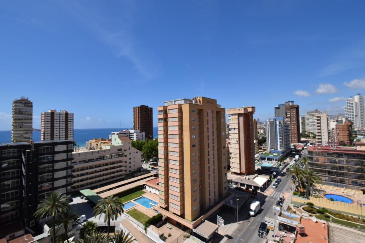 Mariscal I - Arena Appartement