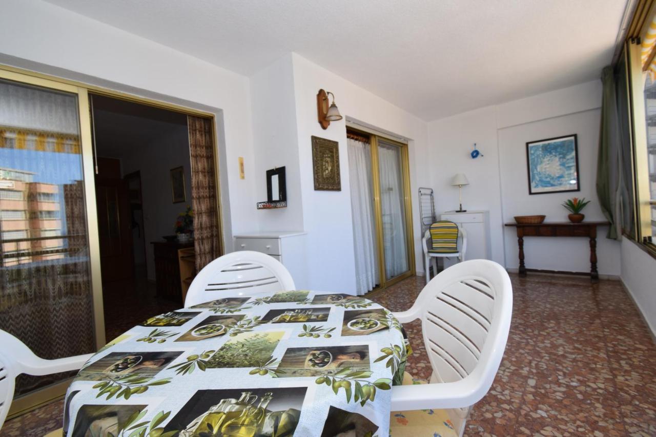 Appartement Mariscal I - Arena *