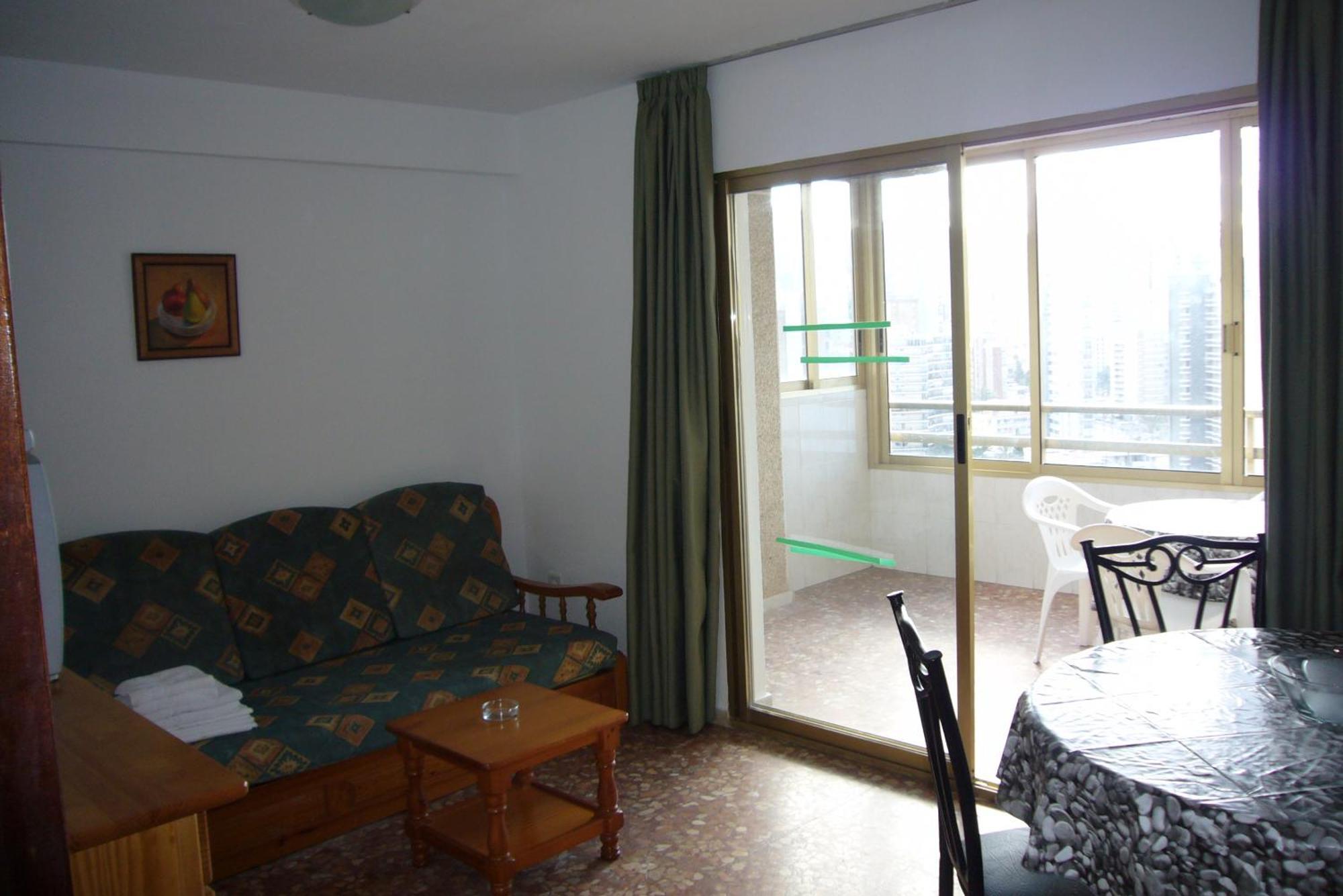Appartement Mariscal I - Arena *