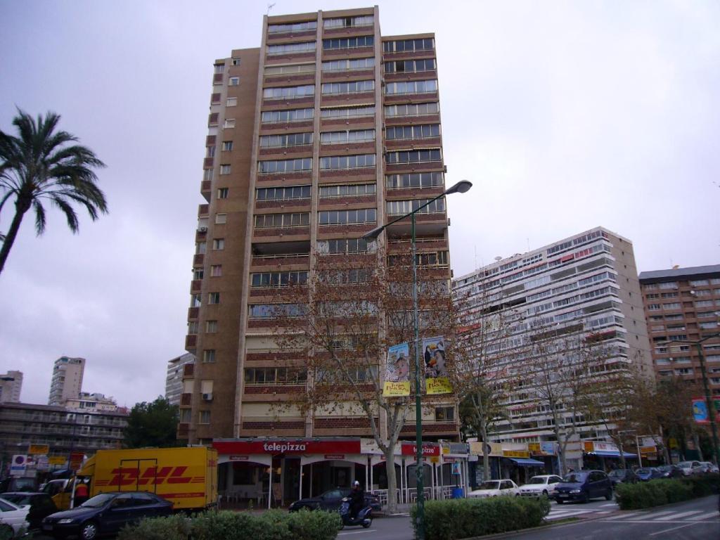 Appartement Mariscal I - Arena