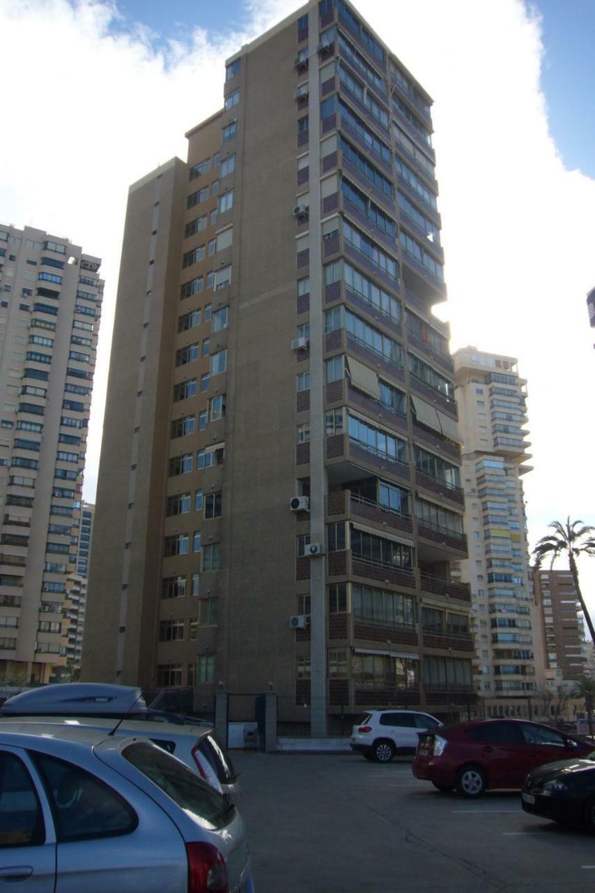 Appartement Mariscal I - Arena Benidorm
